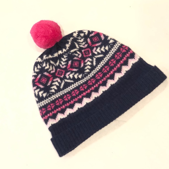 MOVING SALE!! Vineyard Vines Wool Hat - Picture 1 of 2